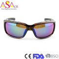 Xiamen Promotion Designer Мода Мужчины Спорт Поляризованные солнцезащитные очки Tr90